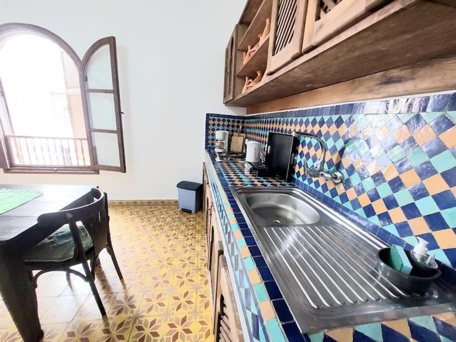 Darna Tangier Classic Home Steps To Kasbah Ngoại thất bức ảnh