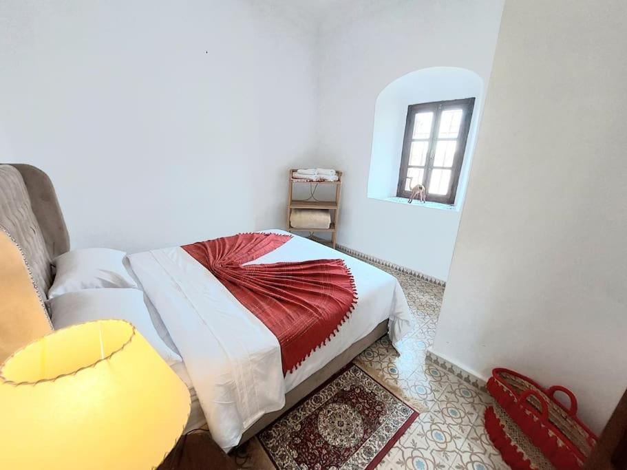 Darna Tangier Classic Home Steps To Kasbah Ngoại thất bức ảnh