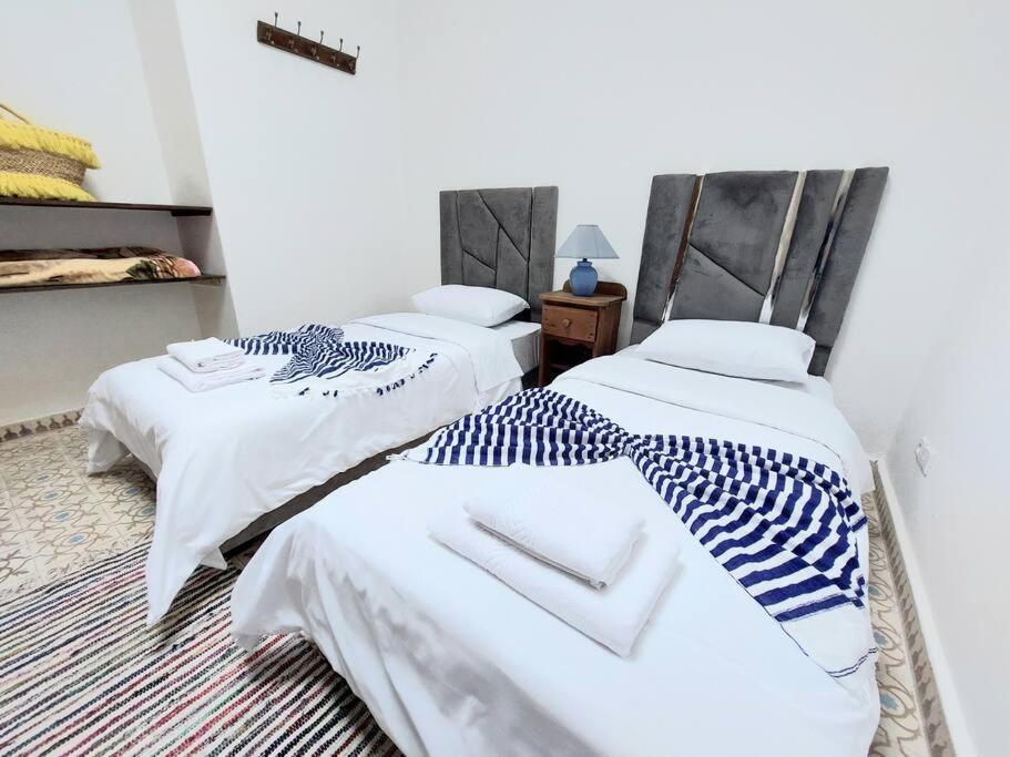 Darna Tangier Classic Home Steps To Kasbah Ngoại thất bức ảnh