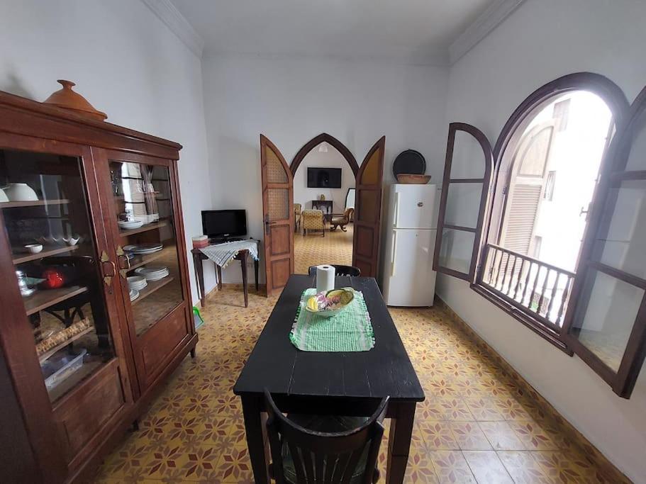 Darna Tangier Classic Home Steps To Kasbah Ngoại thất bức ảnh