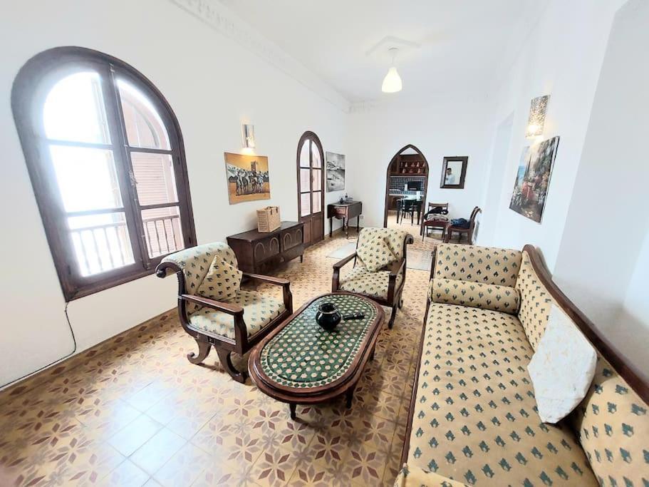 Darna Tangier Classic Home Steps To Kasbah Ngoại thất bức ảnh