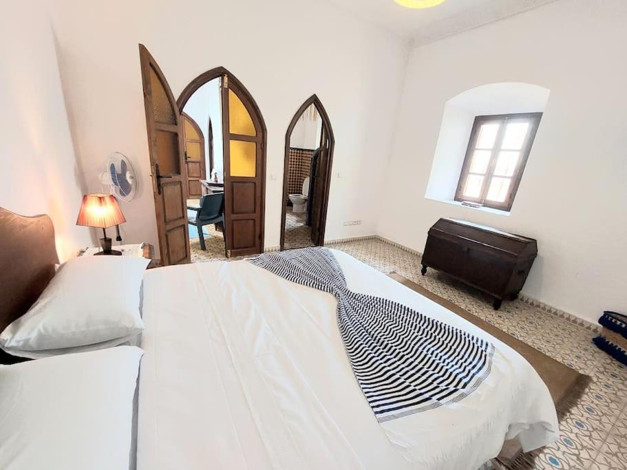 Darna Tangier Classic Home Steps To Kasbah Ngoại thất bức ảnh