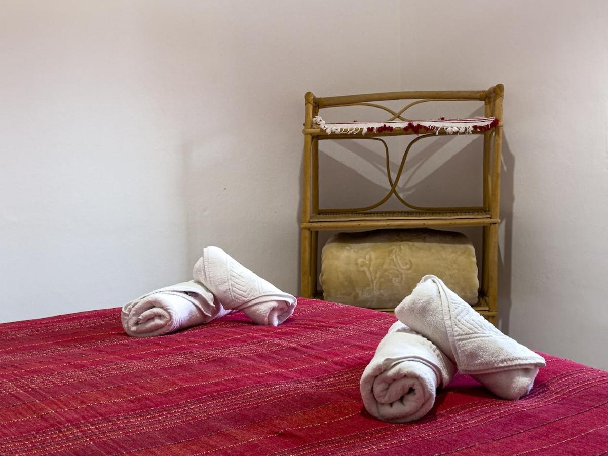 Darna Tangier Classic Home Steps To Kasbah Ngoại thất bức ảnh