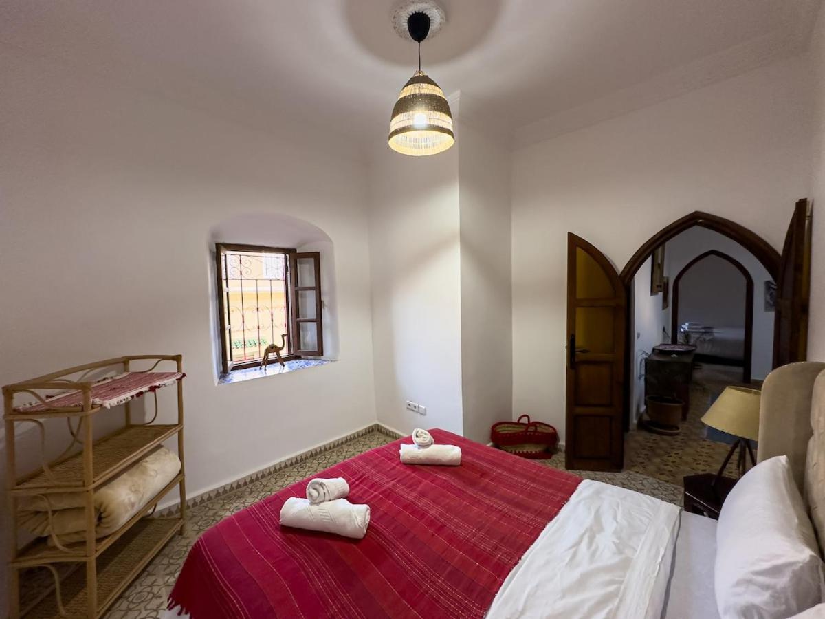 Darna Tangier Classic Home Steps To Kasbah Ngoại thất bức ảnh
