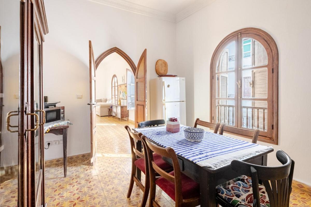 Darna Tangier Classic Home Steps To Kasbah Ngoại thất bức ảnh